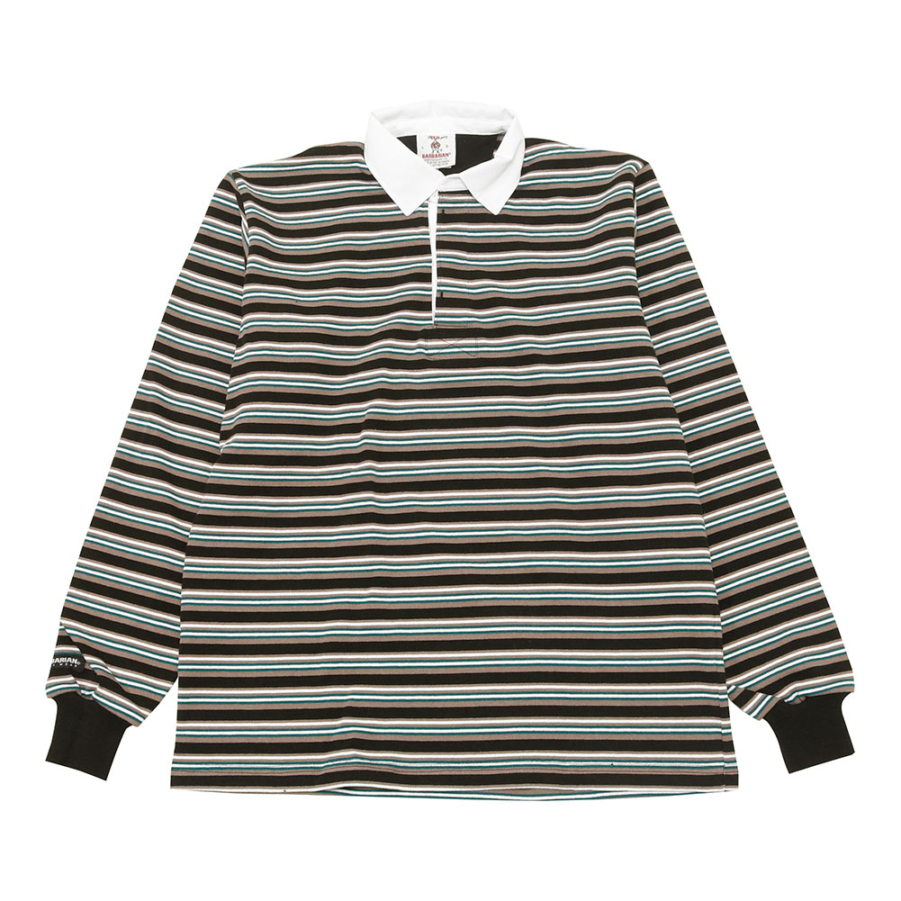 BARBARIAN バーバリアン JBSS L/S VFE-04/05