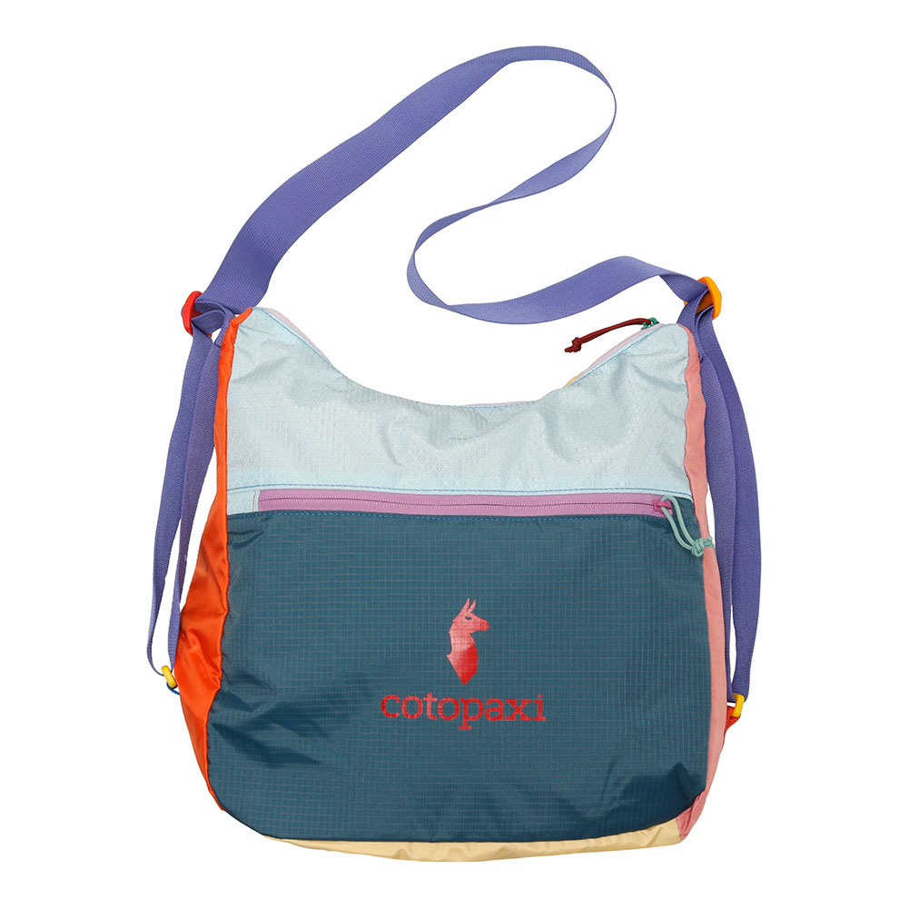 COTOPAXI コトパクシ TAAL CONVERTIBLE TOTE : MIDLAND SHIP - 通販
