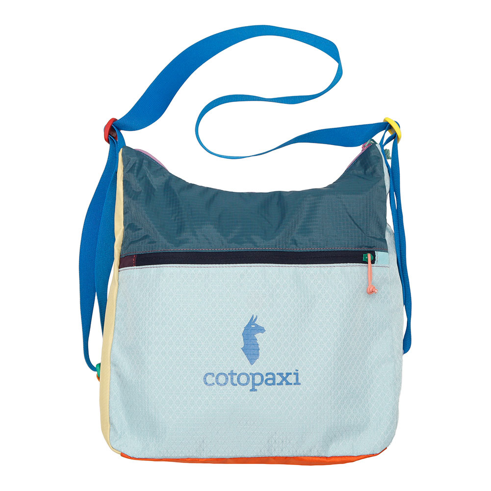 COTOPAXI コトパクシ TAAL CONVERTIBLE TOTE : MIDLAND SHIP - 通販