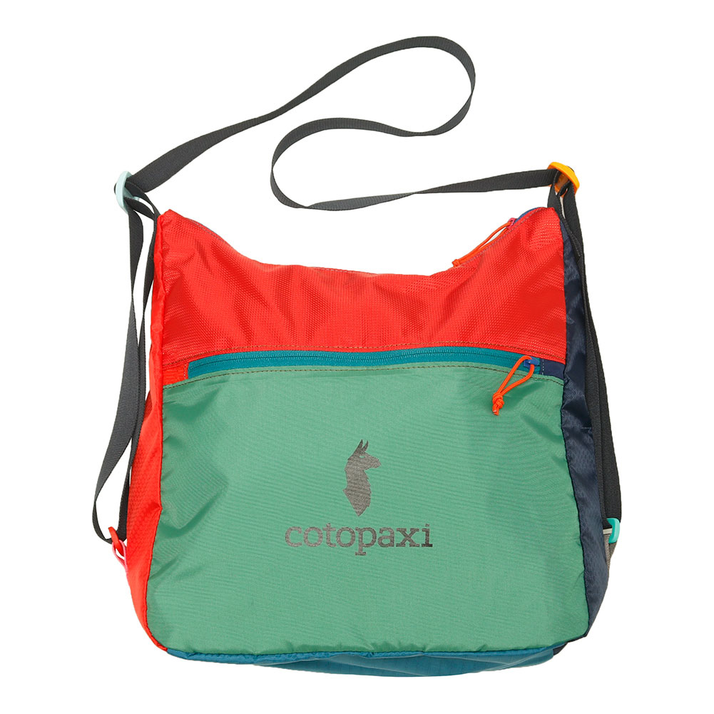 COTOPAXI コトパクシ TAAL CONVERTIBLE TOTE : MIDLAND SHIP - 通販