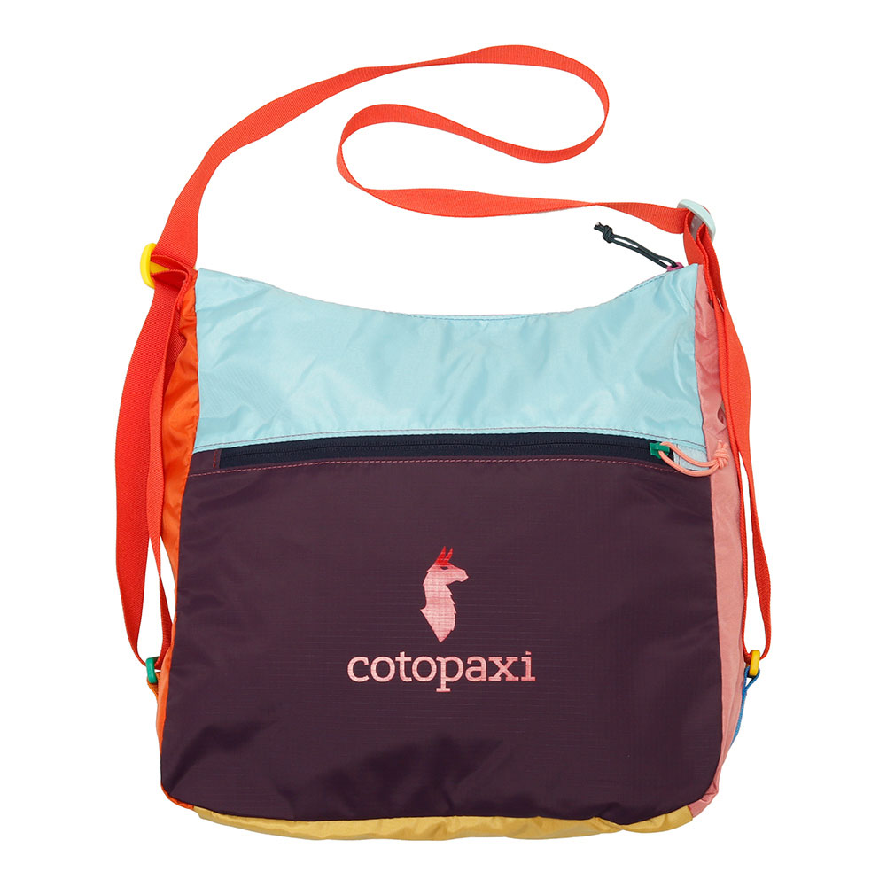 COTOPAXI コトパクシ TAAL CONVERTIBLE TOTE : MIDLAND SHIP - 通販