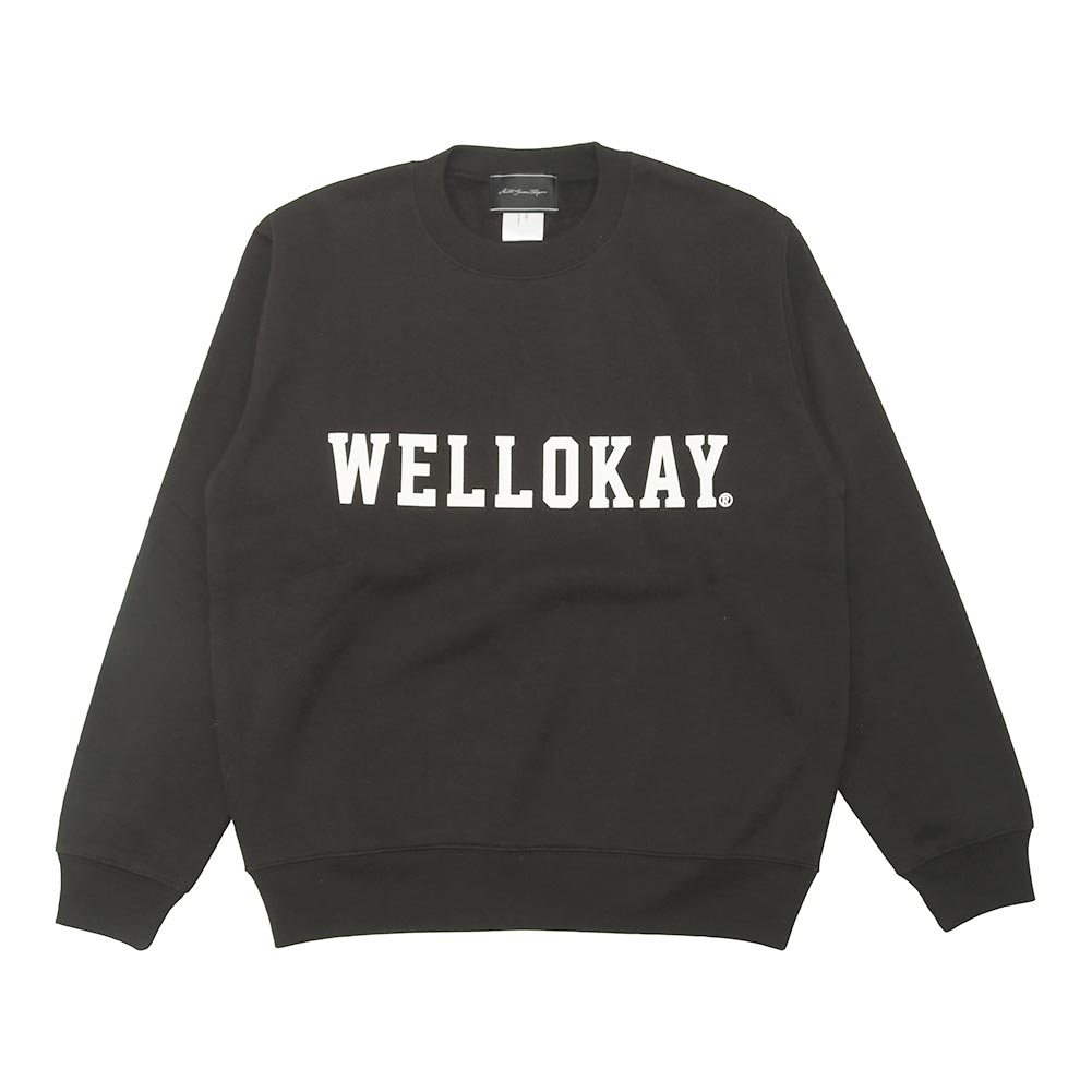 通販正規店 RITA JEANS TOKYO リタ ジーンズ トーキョー CREW SWEAT