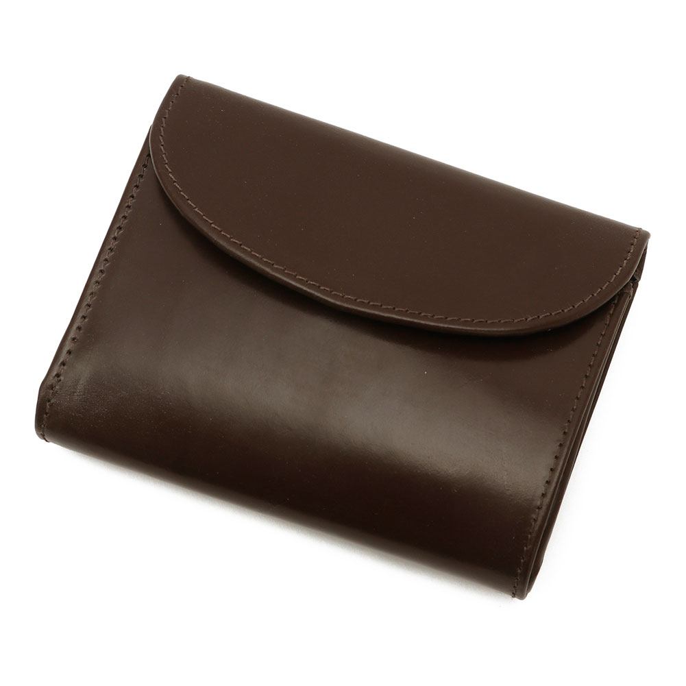 クーポン対象 6/29 16:00-7/8 10:00】BEORMA ベオーマ 3 FOLD PURSE