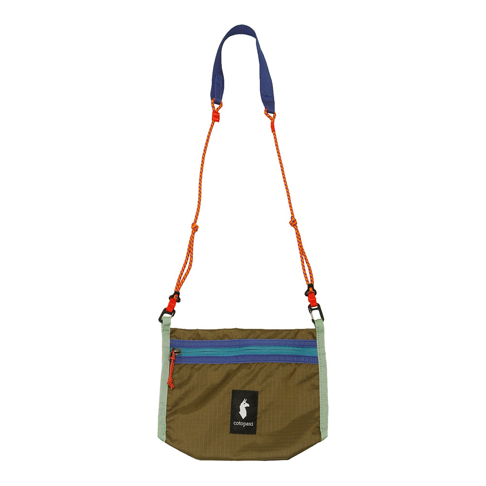 COTOPAXI コトパクシ LISTA 2L LIGHTWEIGHT CROSSBODY CADA DIA｜midlandship｜02