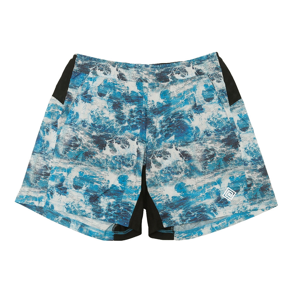 ELDORESO エルドレッソ Bekoji Buggt Shorts E2108723｜midlandship｜02