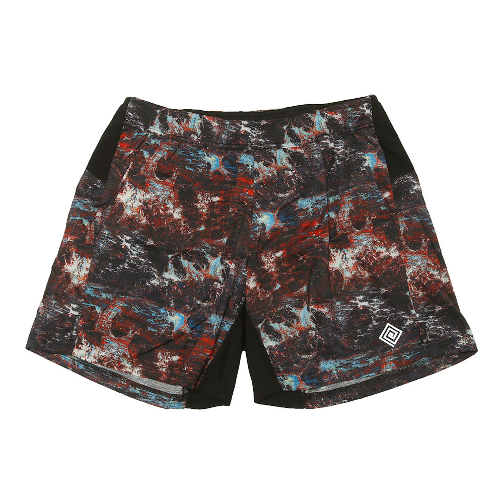 ELDORESO エルドレッソ Bekoji Buggt Shorts E2108723｜midlandship｜04