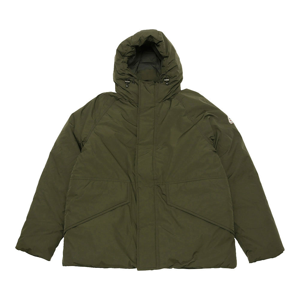 PYRENEX ピレネックス COVERT HMS019の画像
