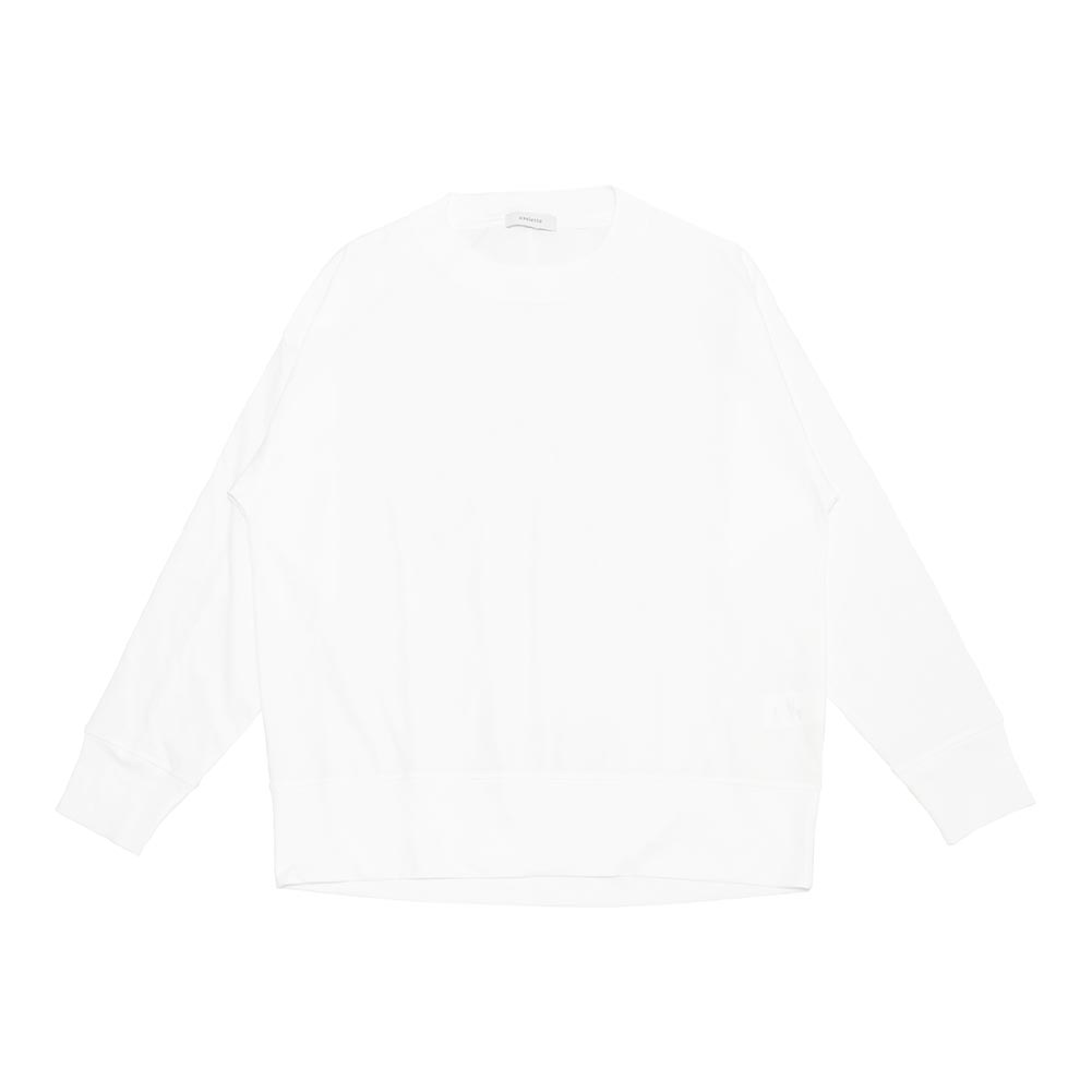 assiette（アシェット） （OUTLET）assiette サイロプレミアム天竺