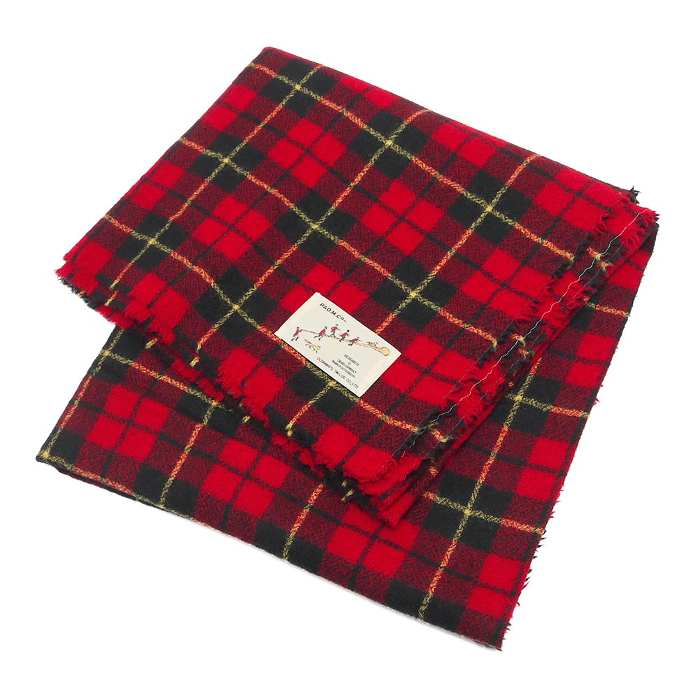R&D.M.Co OLDMAN'S TAILOR R&D.M.Co- アールアンドディーエムコー WOOL