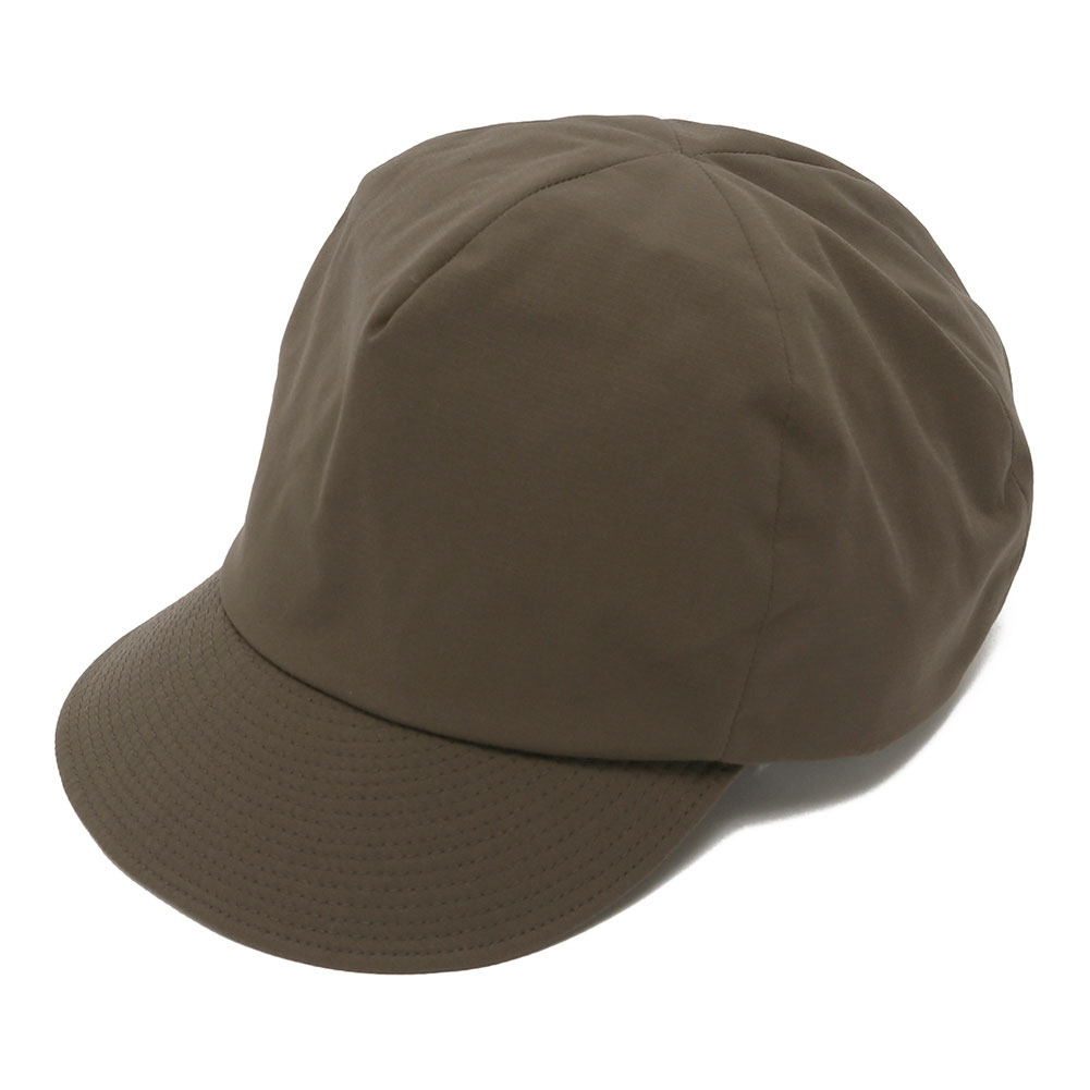 halo commodity ハロ コモディティ Crevice Cap HL-1002