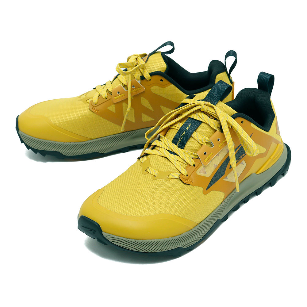 ALTRA アルトラ LONE PEAK 8 MEN