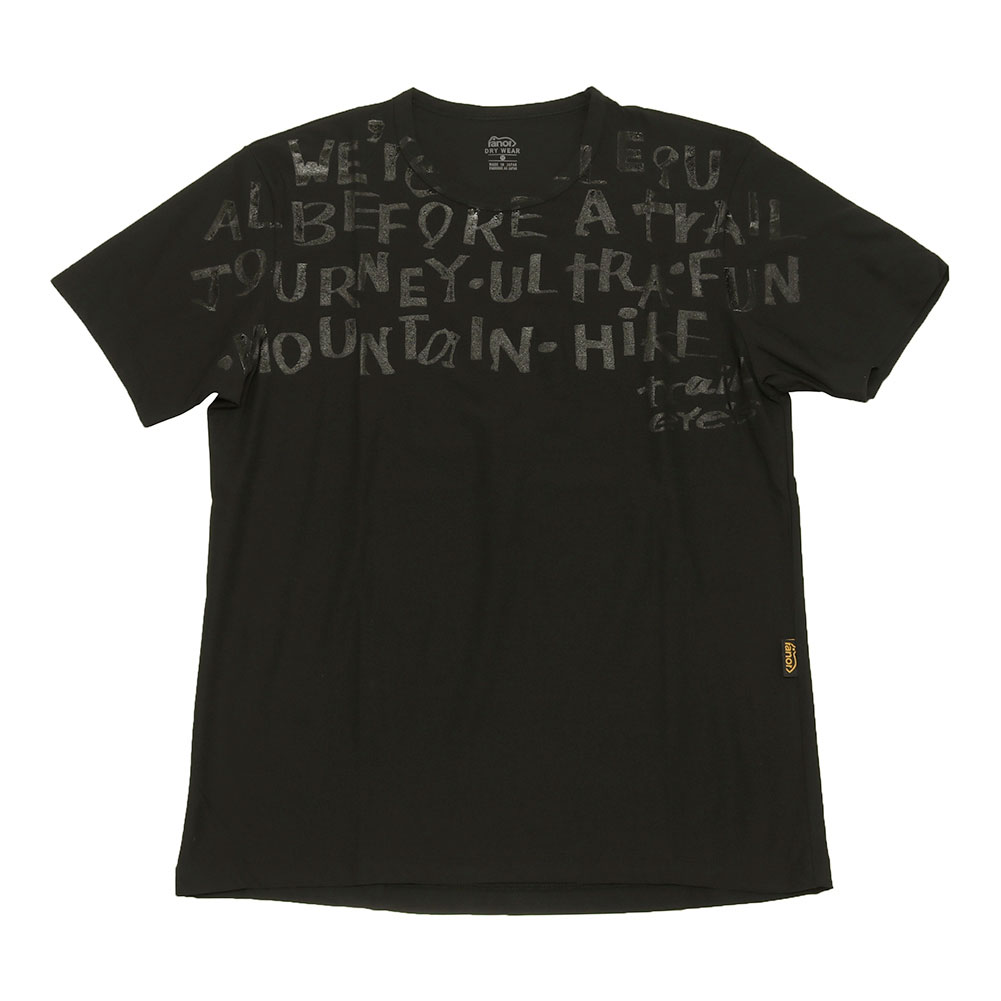 ラナー ranor Tシャツ Mサイズ ranor ラナー HANDLOGO PRINT TEE 817-1-149 : MIDLAND SHIP - 通販