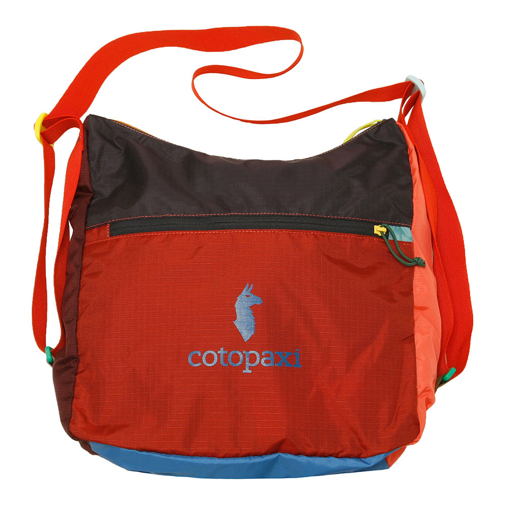 COTOPAXI コトパクシ COTOPAXI TAAL CONVERTIBLE TOTE｜midlandship｜02