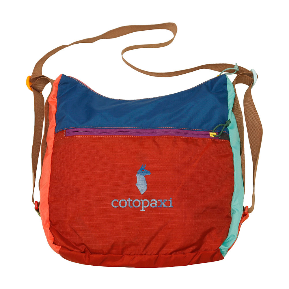 COTOPAXI コトパクシ COTOPAXI TAAL CONVERTIBLE TOTE｜midlandship｜03