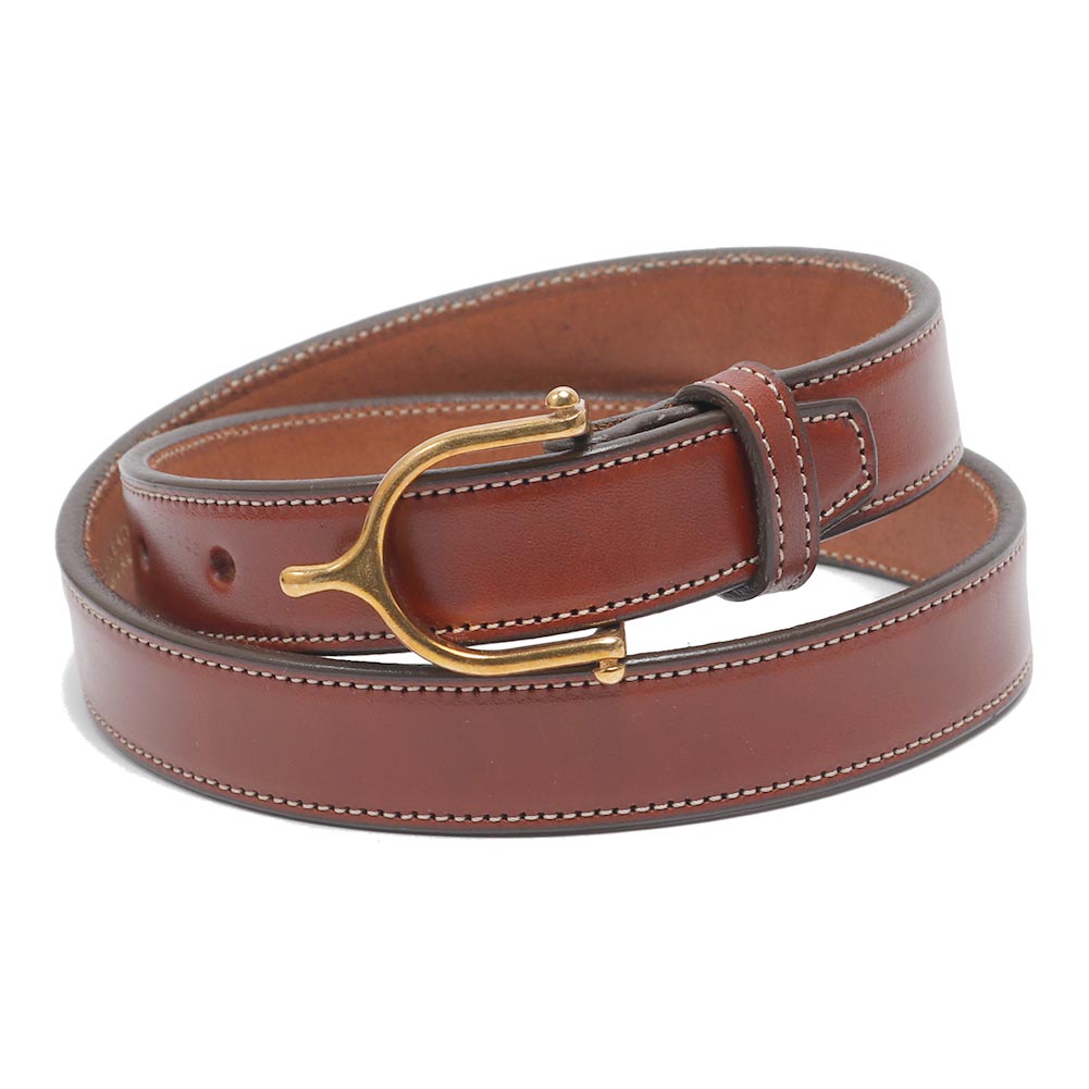 TORY LEATHER トリーレザー 1 Spur Buckle Belt : 7294 : MIDLAND SHIP - 通販 -  Yahoo!ショッピング