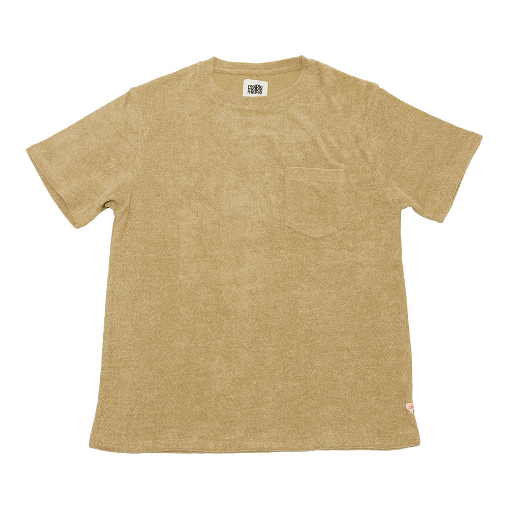 melple（メイプル） 3.6 Pile Tee MP4SS016 : MIDLAND SHIP - 通販