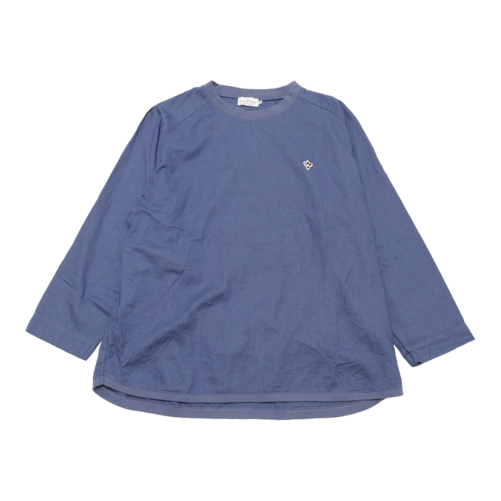 Arvor Maree（アルボーマレー） アルヴォマレー FUHAKU 8分TEE