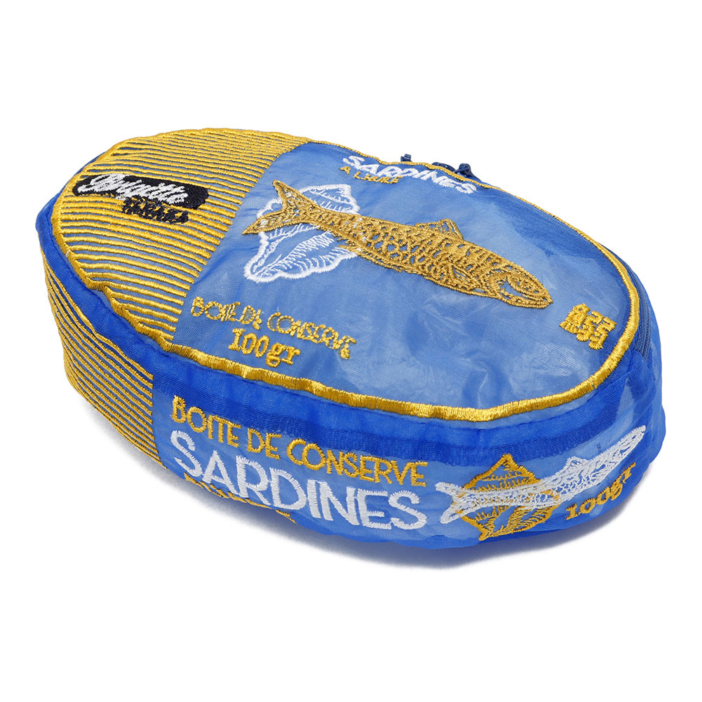 brigitte tanaka Brigitte Tanaka ブリジットタナカ SARDINES