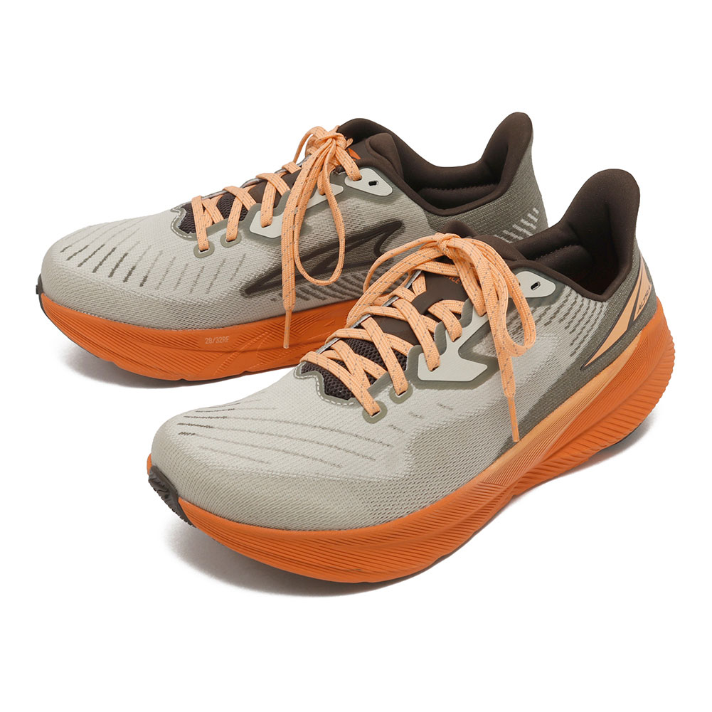 ALTRA アルトラ EXPERIENCE FLOW MENS |  | 01