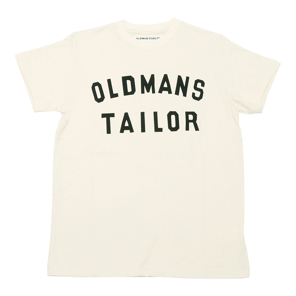 オールドマンズテーラー tシャツの商品一覧 通販 - Yahoo!ショッピング