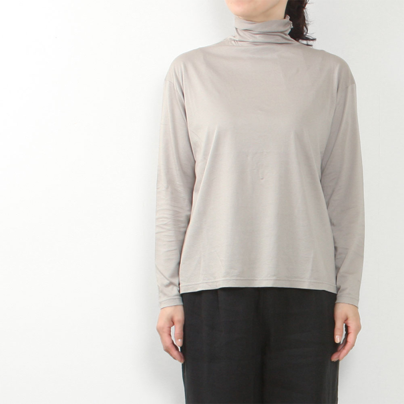 evam eva（エヴァムエヴァ） linen pants V243T906 : MIDLAND SHIP