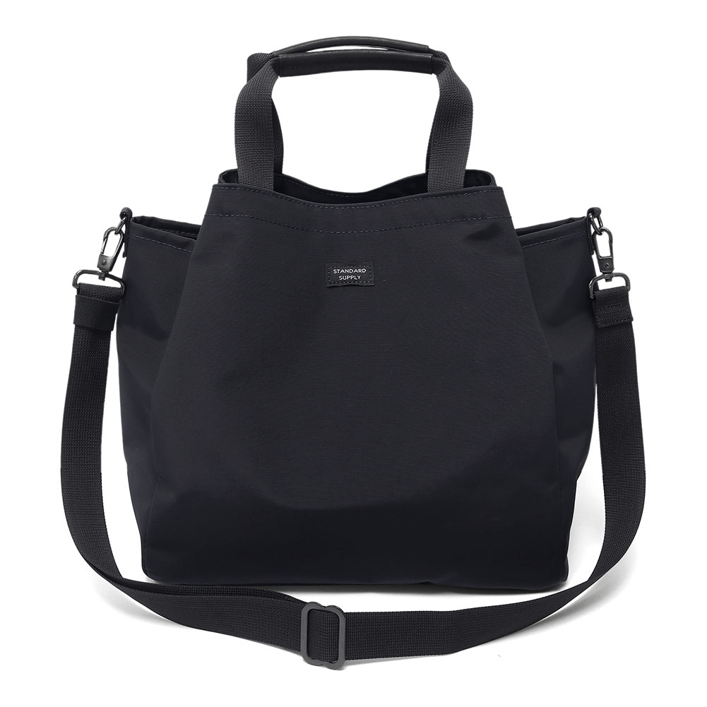 STANDARD SUPPLY（スタンダードサプライ） 2WAY FOLD TOTE : MIDLAND