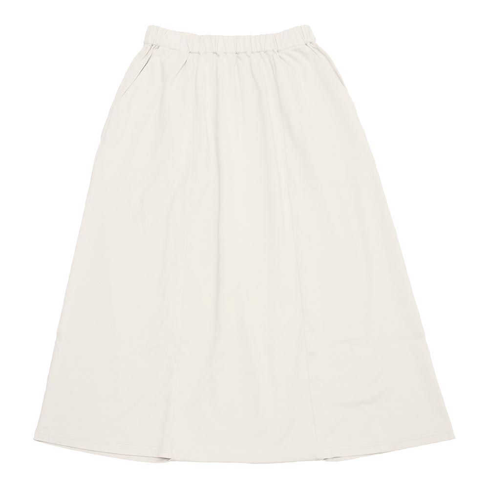 evam eva 今季！新品未使用！完売品！！ウールサルエルパンツ ecru evam eva／ウール サルエルパンツ | Beignets Online