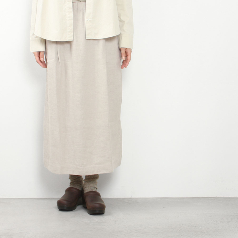 evam eva（エヴァムエヴァ） leather shoulder bag E243Z089 : MIDLAND