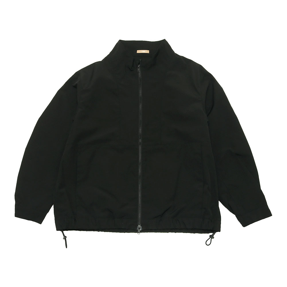 LAMOND ラモンド STAND NECK WIDE BLOUSON LM-O-119 : 7919 : MIDLAND SHIP - 通販 -  Yahoo!ショッピング