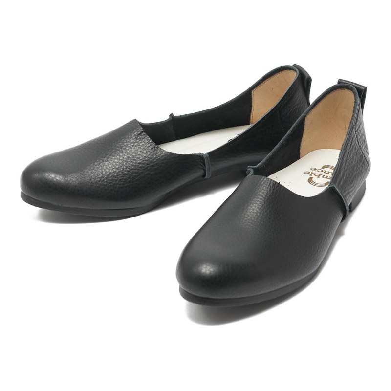 caqu（サキュウ） regular line カラーリネン アンクルボーイズ 36244