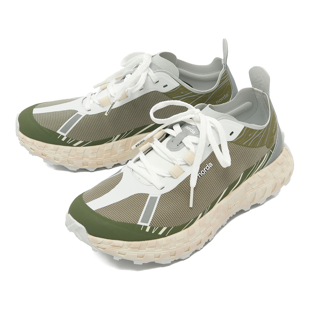 NORDA ノルダ 001 MENSの画像