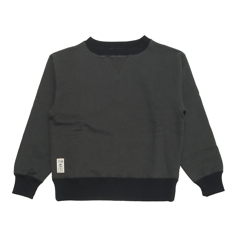 Nigel Cabourn ナイジェルケーボン 50s CREW NECK(20.5oz)