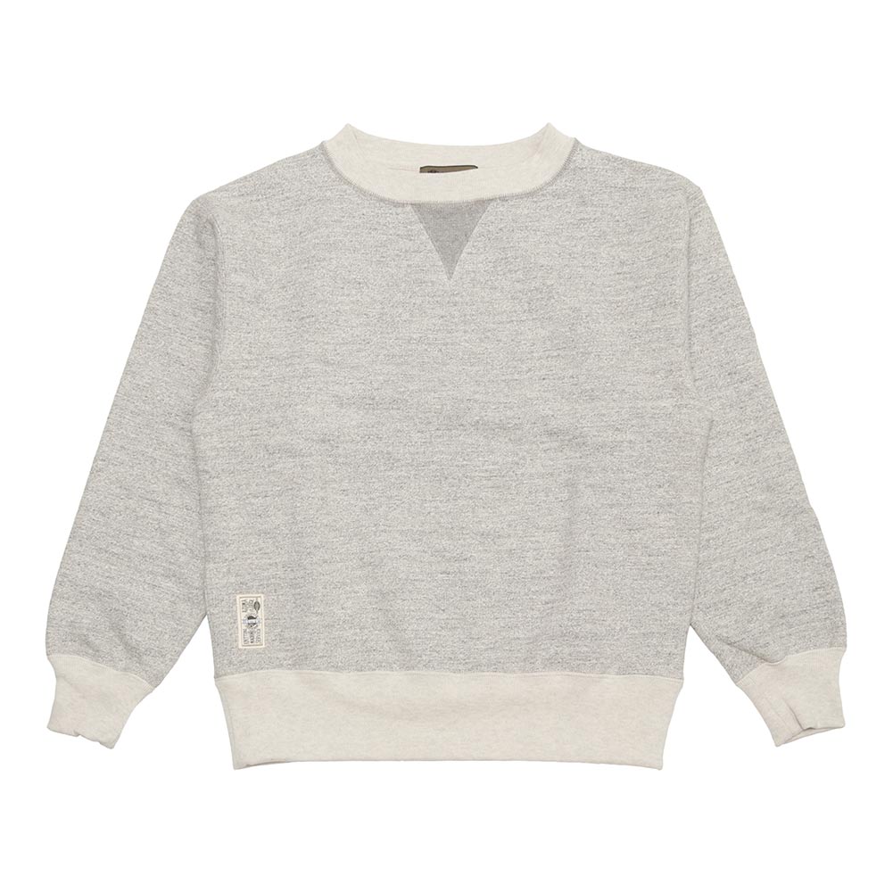 Nigel Cabourn ナイジェルケーボン 50s CREW NECK(20.5oz)