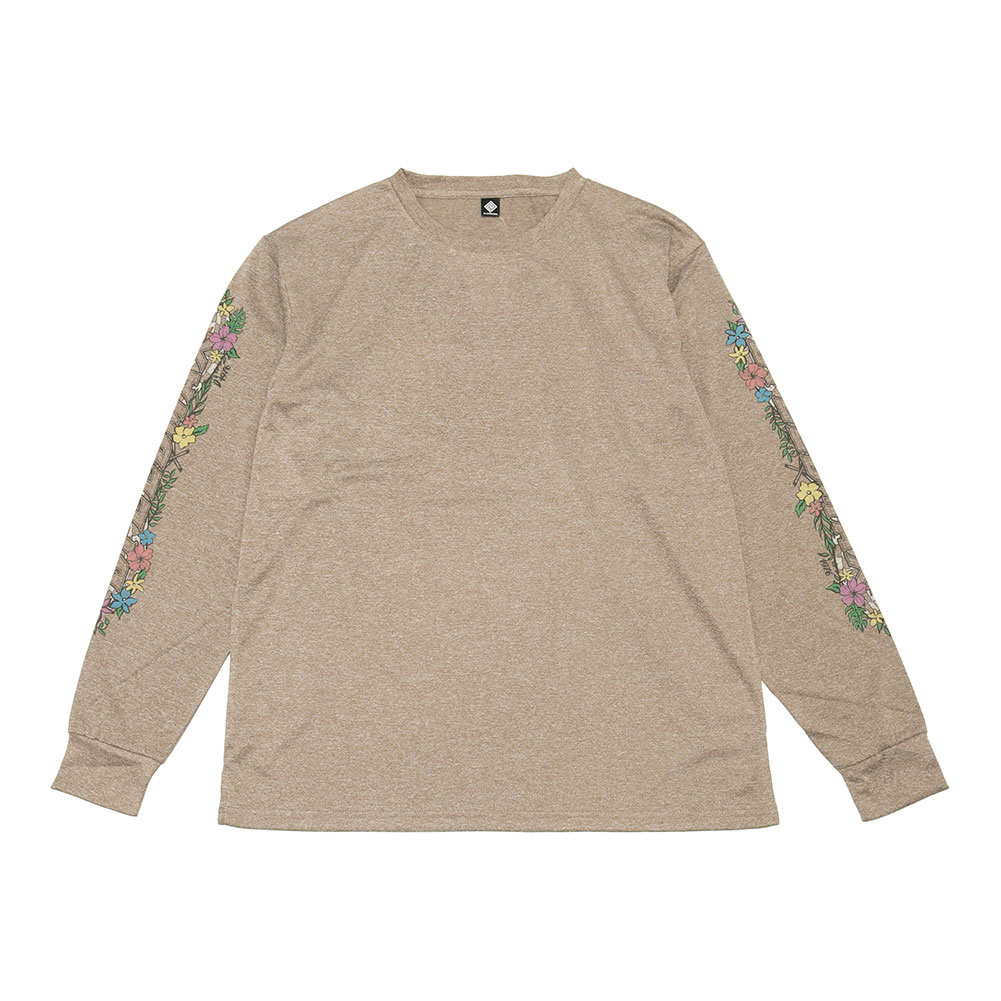 エルドレッソ　ロンT ELDORESO（エルドレッソ） Speedmax Long T E1104324 : MIDLAND SHIP