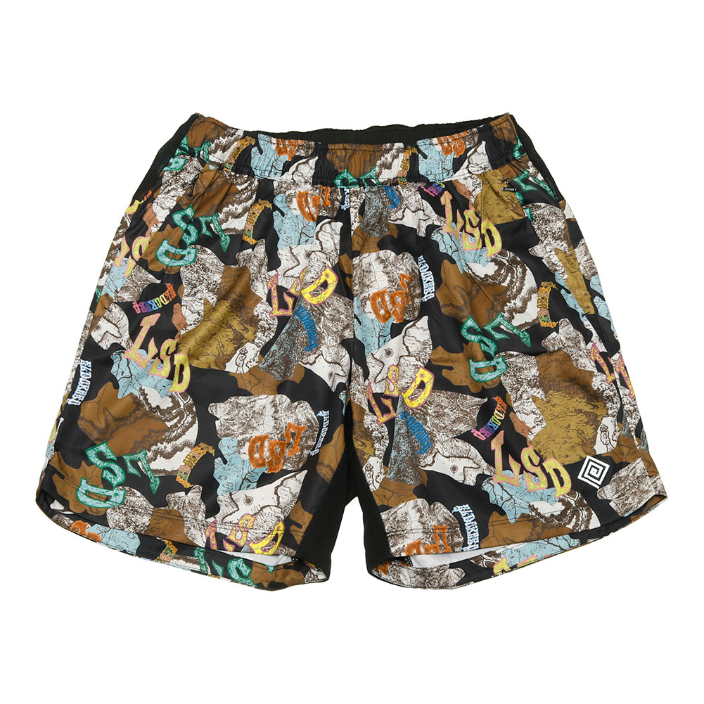 ELDORESO エルドレッソ Kiptum Shorts E2109824の画像