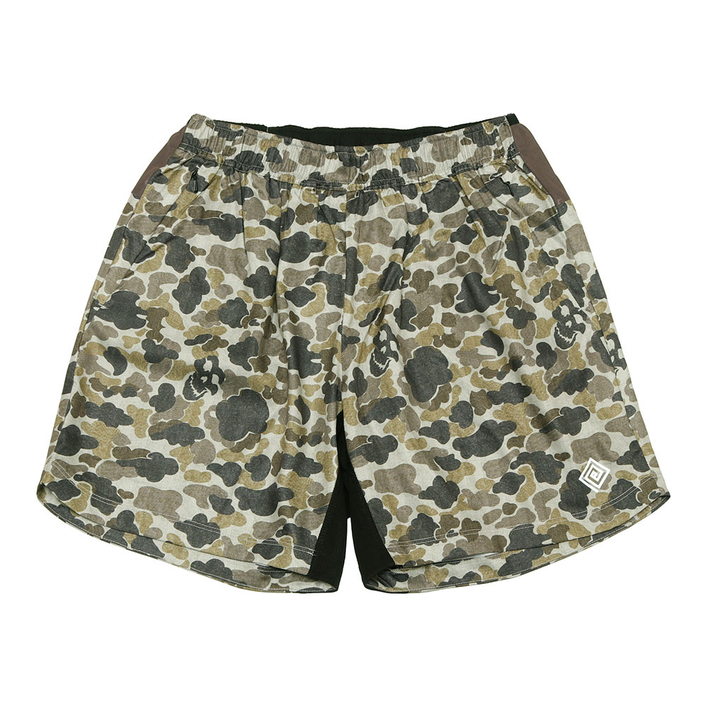 エルドレッソ　kiptumShorts　BROWN2　E2109824 L 楽天市場】ELDORESO エルドレッソ Kiptum Shorts E2109824