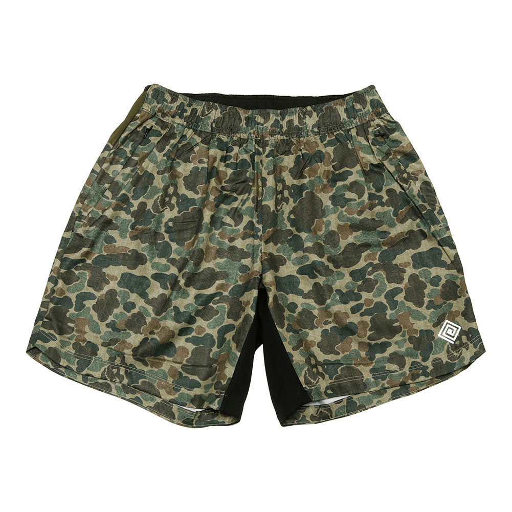 ELDORESO（エルドレッソ） Kiptum Shorts E2109824 : MIDLAND SHIP