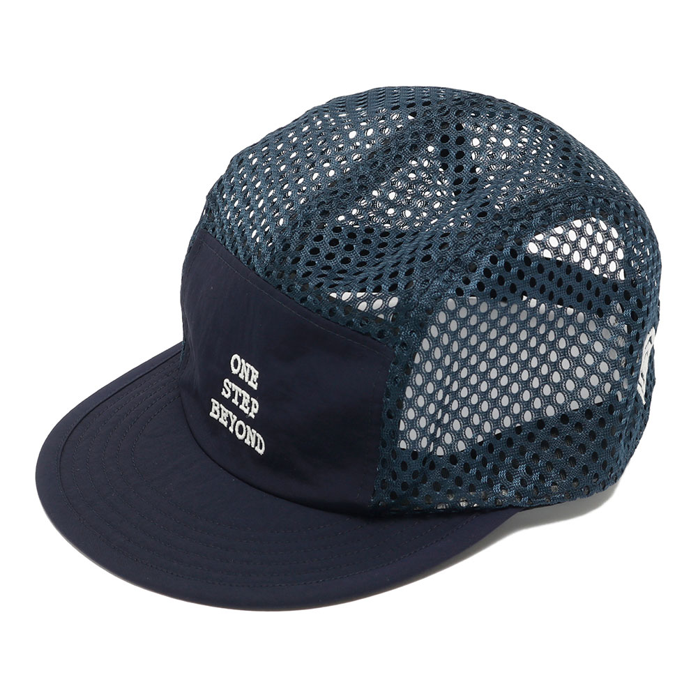 ELDORESO（エルドレッソ） Beyond Mesh Cap E7012024 : MIDLAND SHIP