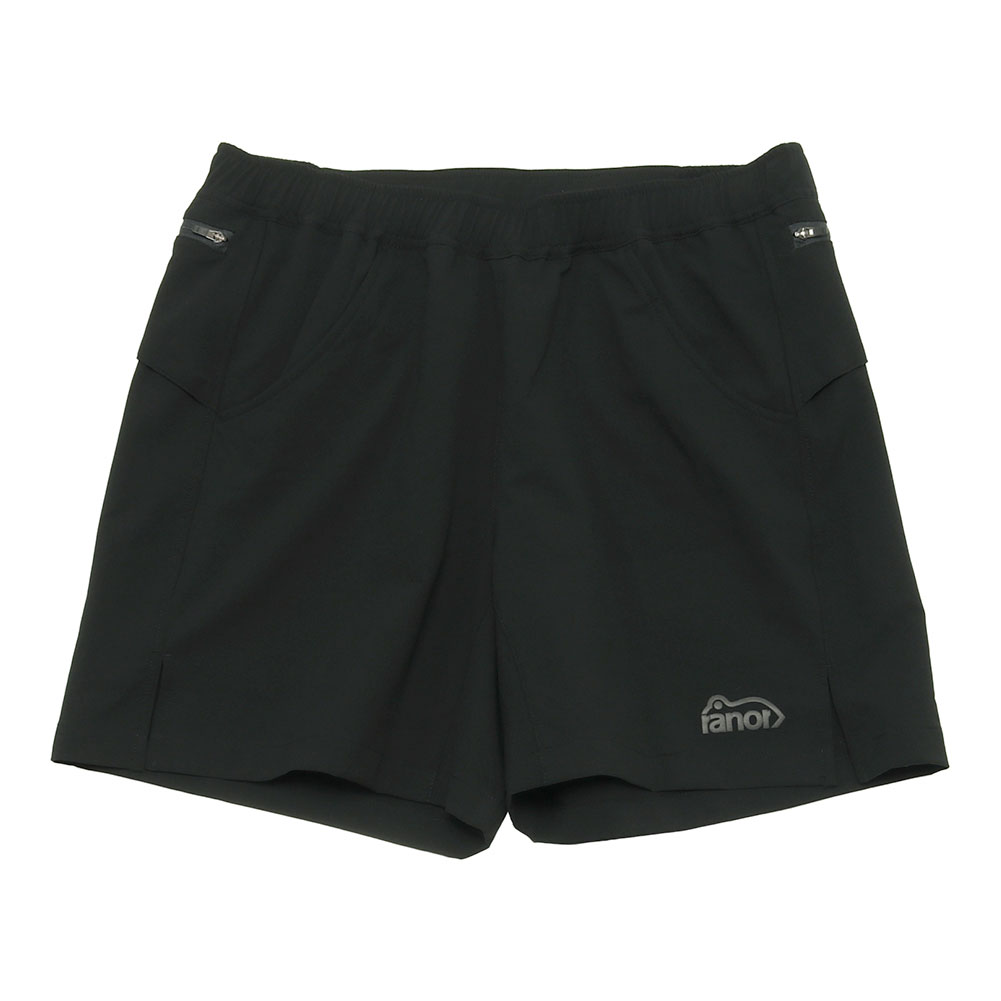 ranor ラナー BASIC MIDDLE SHORT 825-1-219の画像