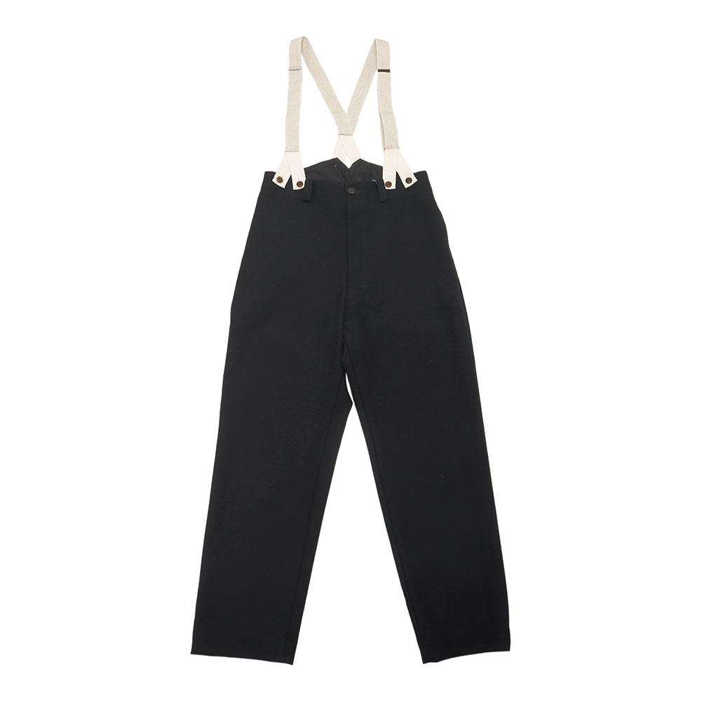 20％OFF）Nigel Cabourn ナイジェルケーボン WOOL SERGE PANT