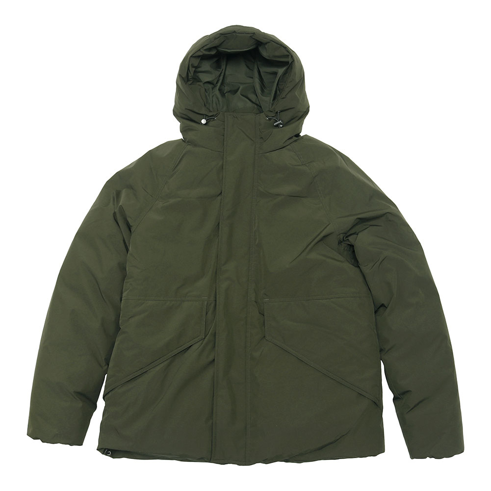 PYRENEX ピレネックス COVERT 2 HMW017の画像