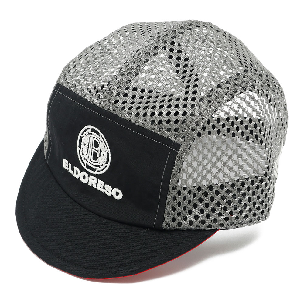 ELDORESO（エルドレッソ） Emblem Cap E7012524 : MIDLAND SHIP - 通販
