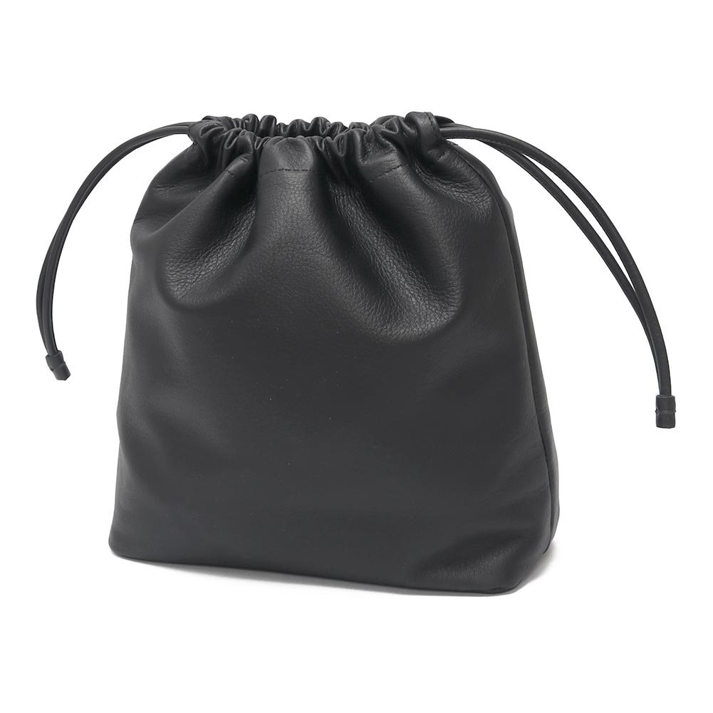 evam eva エヴァムエヴァ shoulder bag E251Z038の画像