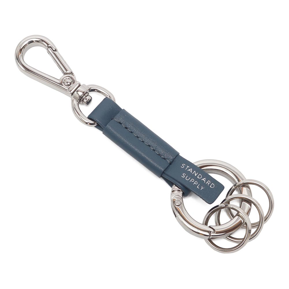 STANDARD SUPPLY スタンダードサプライ PAL KEY HOLDER STANDARD SUPPLY（スタンダードサプライ） PAL KEY HOLDER : MIDLAND