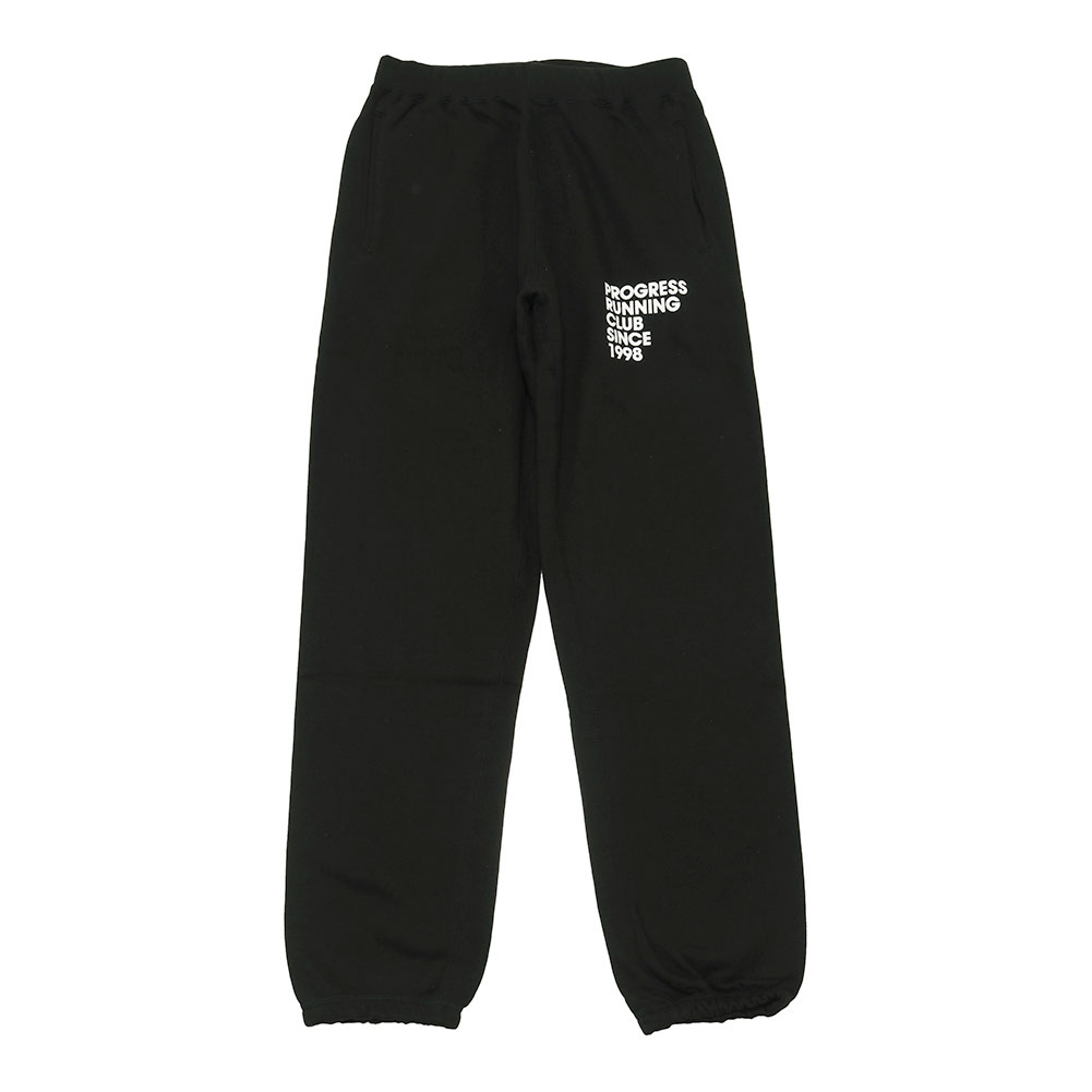 PROGRESS RUNNING CLUB プログレスランニングクラブ JOGGER PANTS