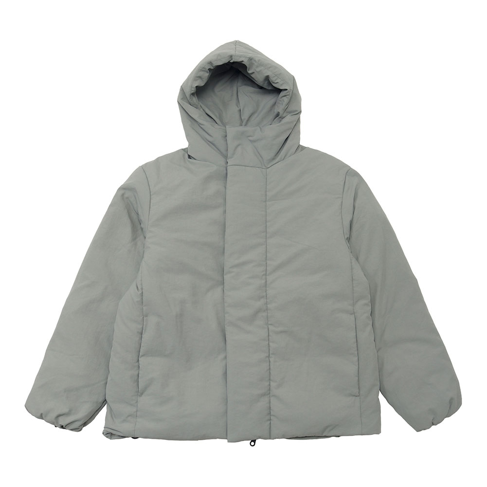 LAMOND.（ラモンド） LAMOND LIGHT SHELL DOWN PARKA LM-O-094-LS