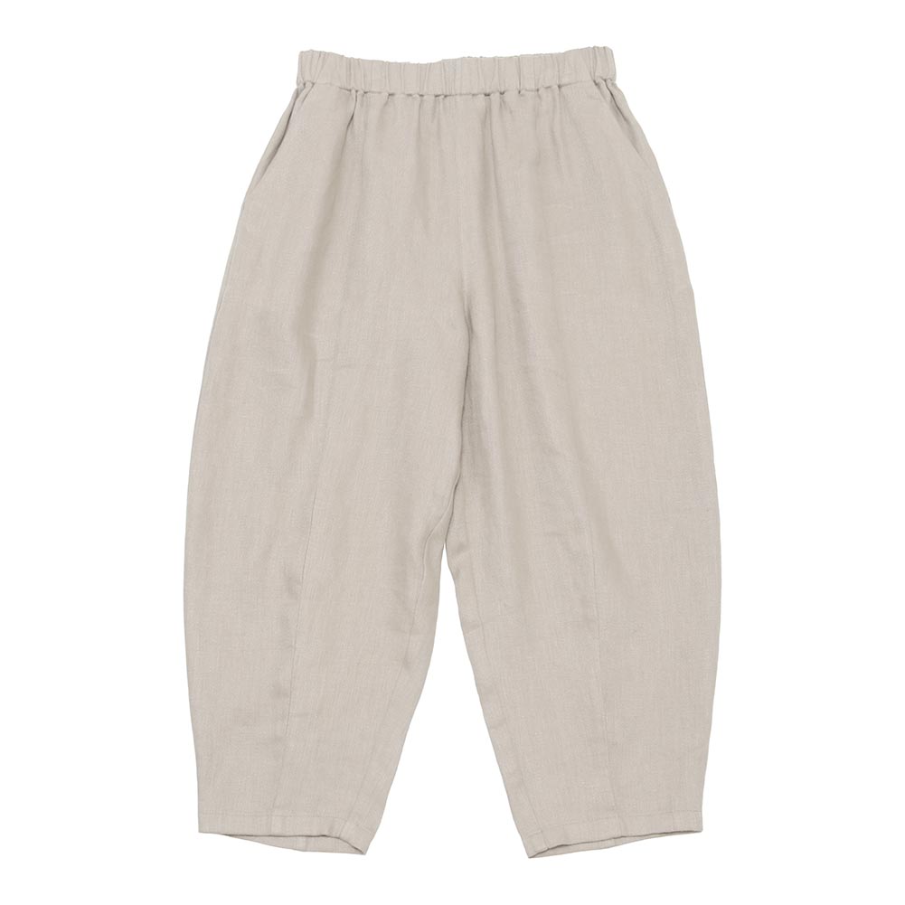 【新品未使用】evameva（エヴァムエヴァ）バイオウォッシュ リネン PO evam eva｜linen silk one-piece｜ladies',one-piece