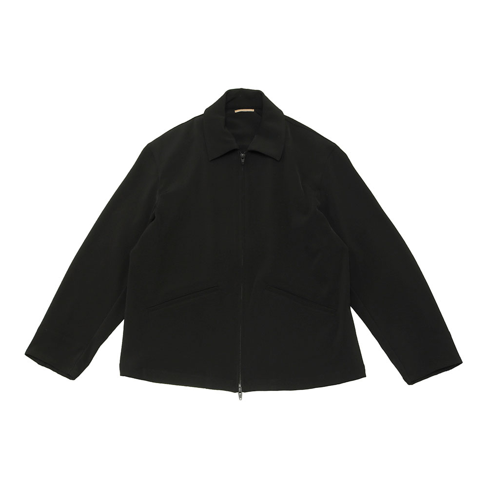 LAMOND.（ラモンド） LAMOND TWILL TWIST SHORT JACKET LM-S-099 