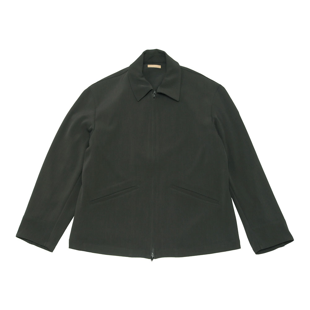 LAMOND.（ラモンド） LAMOND TWILL TWIST SHORT JACKET LM-S-099 