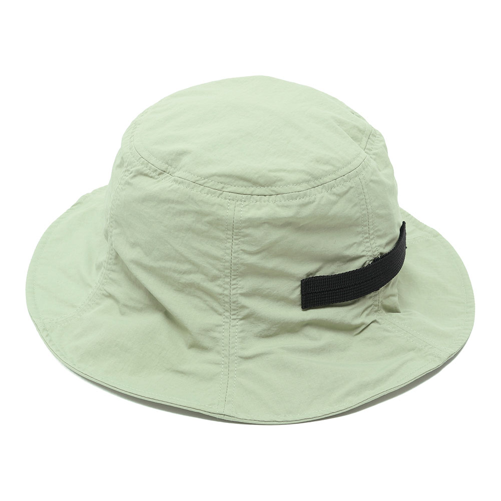 halo commodity ハロ コモディティ Bend Galley Hat h251-406